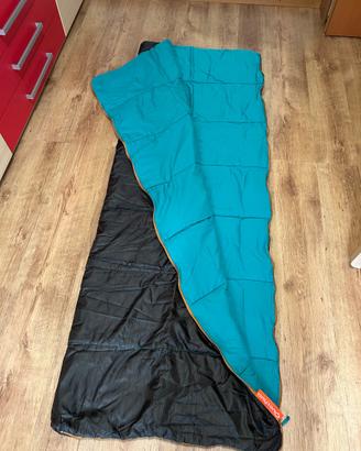 Quechua S 20 Sleeping Bag