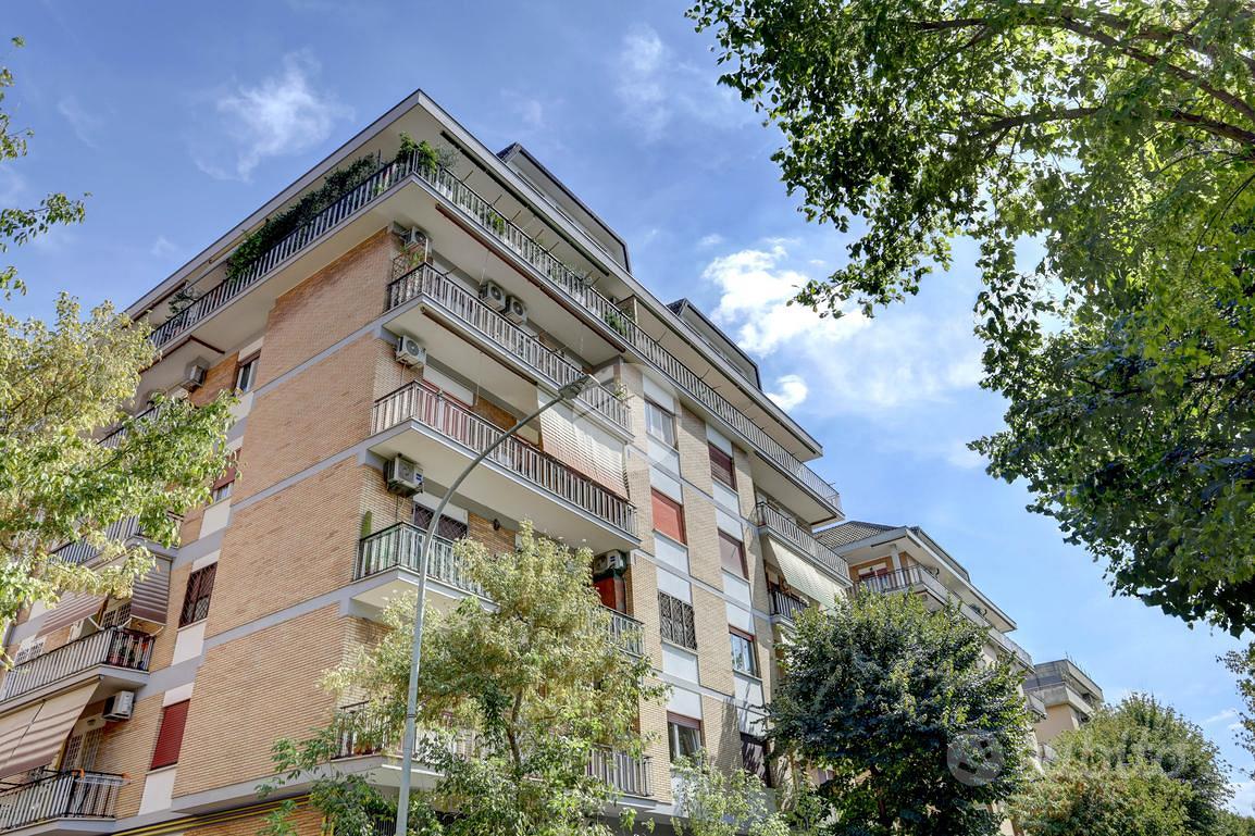 Appartamento – Roma, Tor De' Schiavi, Municipio Roma V - Vista 2