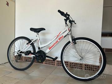 Mountain Bike Biciclette In vendita a Salerno