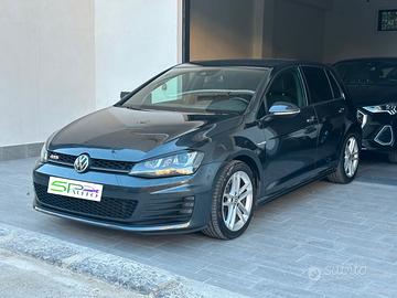 Volkswagen Golf GTD 2.0 TDI 5p. BlueMotion Technol