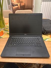 Dell Latutude 5480