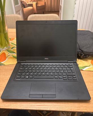 Dell Latutude 5480