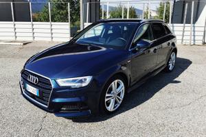 Audi a3 8v 2.0 150cv S-line casa madre