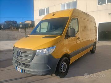 Mercedes Sprinter 311 CDI