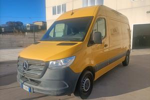 Mercedes Sprinter 311 CDI