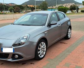 ALFA ROMEO Giulietta (2010-21) - 2016