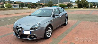 ALFA ROMEO Giulietta (2010-21) - 2016