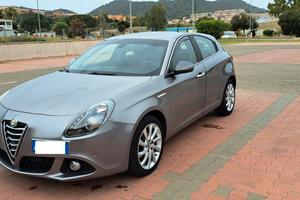 ALFA ROMEO Giulietta (2010-21) - 2016