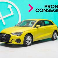 AUDI A3 SPB 35 TDI S tronic Business COLORE RARISS