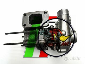 Turbina nissan patrol 3.3