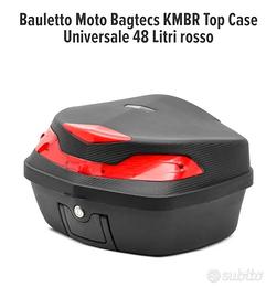 Bauletto da moto 