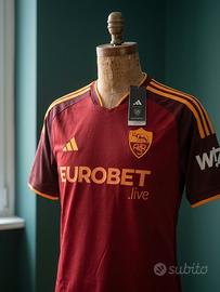 Maglia Roma 2026 2027