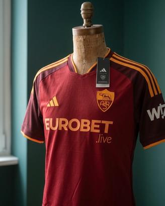 Maglia Roma 2026 2027