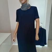 tubino + giacca  elegante