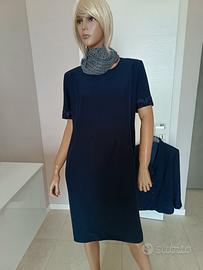 tubino + giacca  elegante