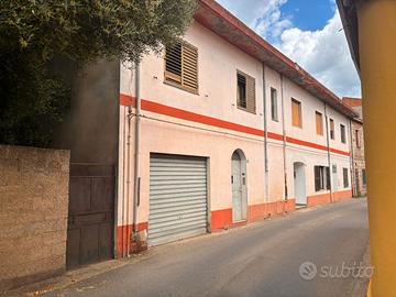 Semi-Indipendente con BoxAuto e Terrazza con Vista