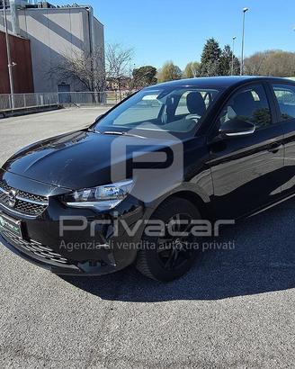 OPEL Corsa 1.2 Edition