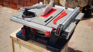 Banco Sega Bosch GTS10XC 