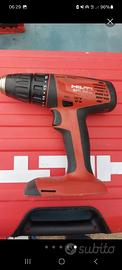 Avvitatore Hilti SFC A22