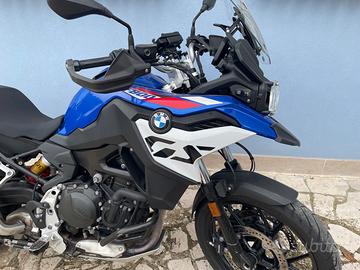 Bmw f 800 gs - 2024