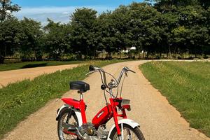 Garelli matic 50 LEGGERE DESCRIZIONE