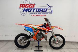 Ktm 85 SX 2018 FINANZIABILE