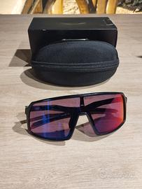 Oakley Sutro usato 