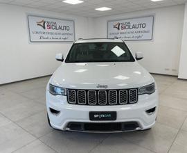 Jeep Grand Cherokee IV 2013 3.0 crd V6 Overla...