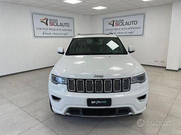 Jeep Grand Cherokee IV 2013 3.0 crd V6 Overla...