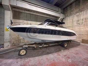 CRANCHI CSL 27