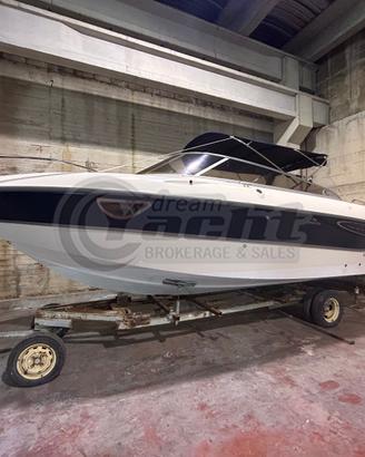 CRANCHI CSL 27