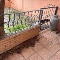 Decimomannu ampio appartamento con posto auto