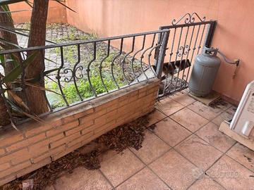 Decimomannu ampio appartamento con posto auto