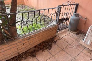 Decimomannu ampio appartamento con posto auto