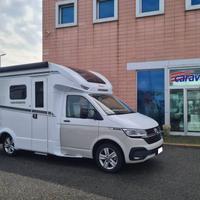 WEINSBERG X-Cursion Van 500MQ Edition