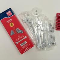 Chiavi fisse a forchetta USAG 252 N/SR8