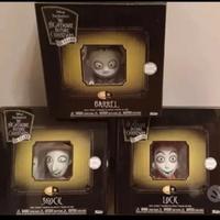 Funko Pop Nightmare Before Christmas  limited edit