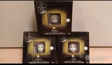 Funko Pop Nightmare Before Christmas  limited edit