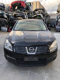Nissan Qashqai "09"2000Dci