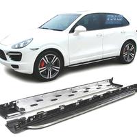 PEDANE PEDANE PORSCHE CAYENNE 10-17