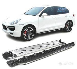 PEDANE PEDANE PORSCHE CAYENNE 10-17