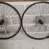 ruote 29 mtb  WTB 