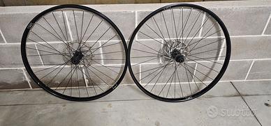 ruote 29 mtb  WTB 