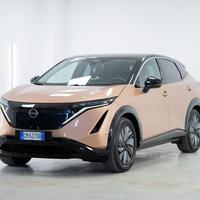 Nissan Ariya 63kWh Evolve