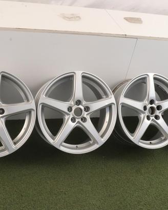 Cerchi in lega Audi Skoda Volkswagen 16