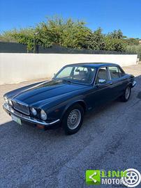 JAGUAR XJ XJ6 SOVEREIGN CON ASI