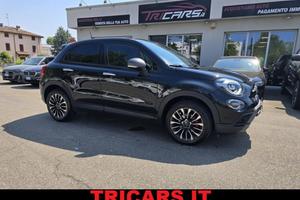 FIAT 500X 1.6 120 CV DCT City Cross NEOPATENTATI