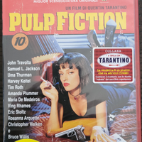 Pulp Fiction DVD