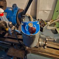 interruttore investitore x myfird