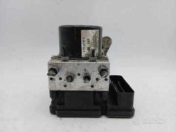 Modulo ABS MERCEDES CLASSE C (W204) '07